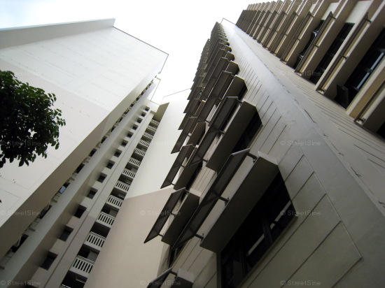 Blk 309D Anchorvale Vista (Sengkang), HDB 5 Rooms #292572
